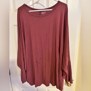 Woman’s shirt